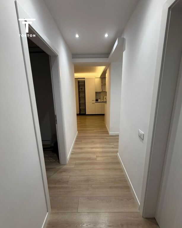 Appartamento 2+1+2+Posto Auto in Affitto