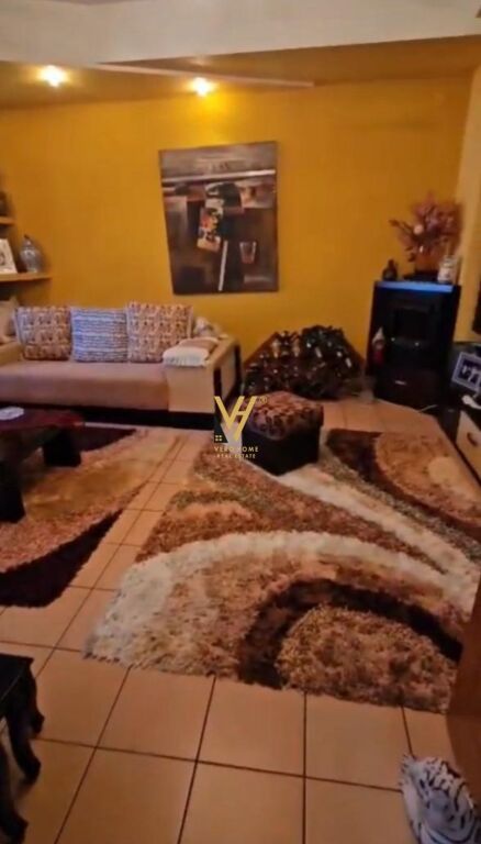 FOR RENT 2+1 APARTMENT ON KATER DESHMORET STREET 60,000 LEKE