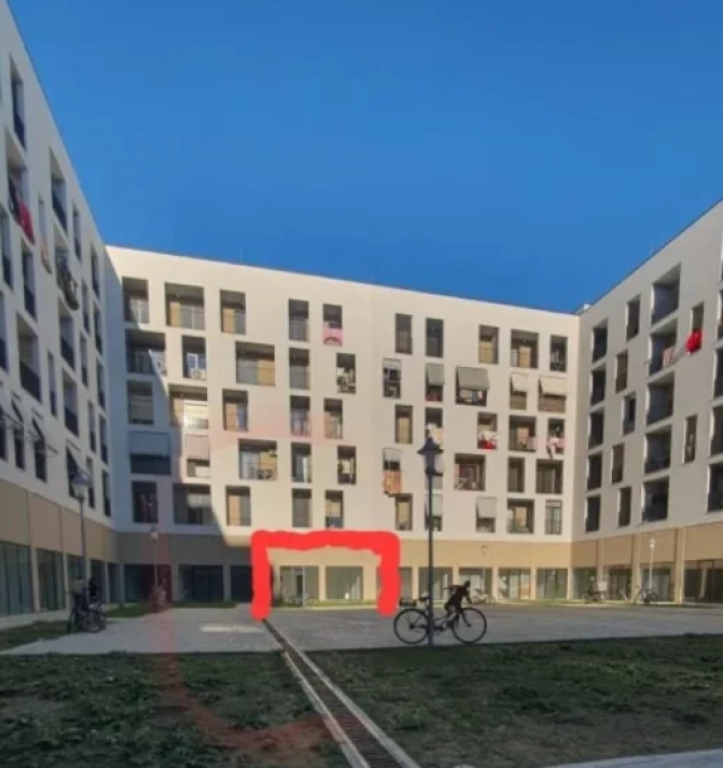 Rent | Ambjent Biznesi | Kombinat | 700 €/month