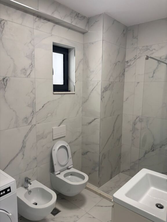 Apartment 2+1+2 for rent in Porcelan! 800