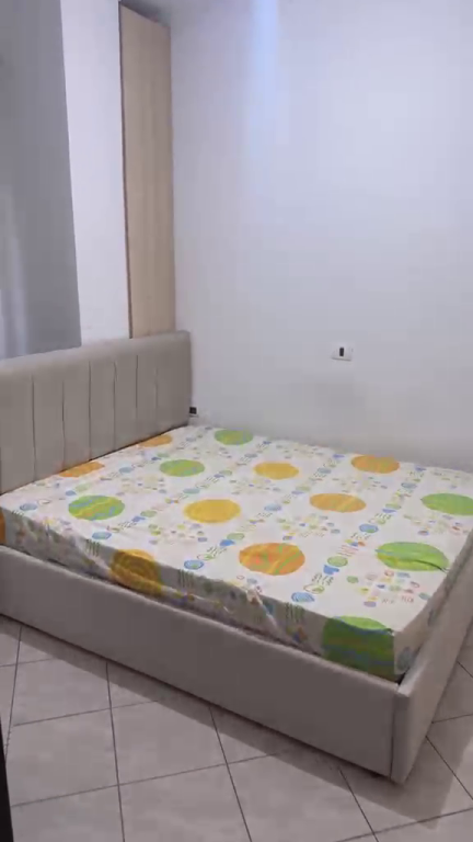 Apartment 1+1+Balcony at Derveni Buildings, Glass Street (NO AGENCY)
