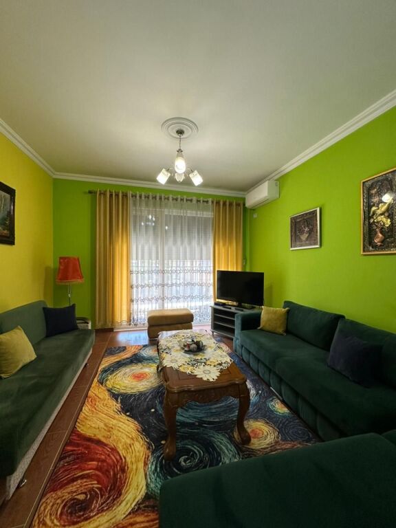 Affittasi appartamento 1+1