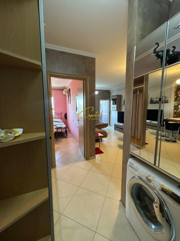 APPARTAMENTO IN AFFITTO 1+1 KODRA E DIELLIT 500 EURO