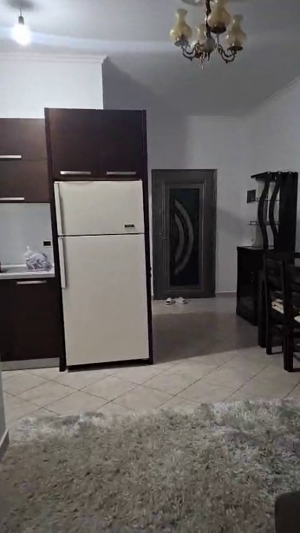 Apartment 1+1+Balcony at Derveni Buildings, Glass Street (NO AGENCY)
