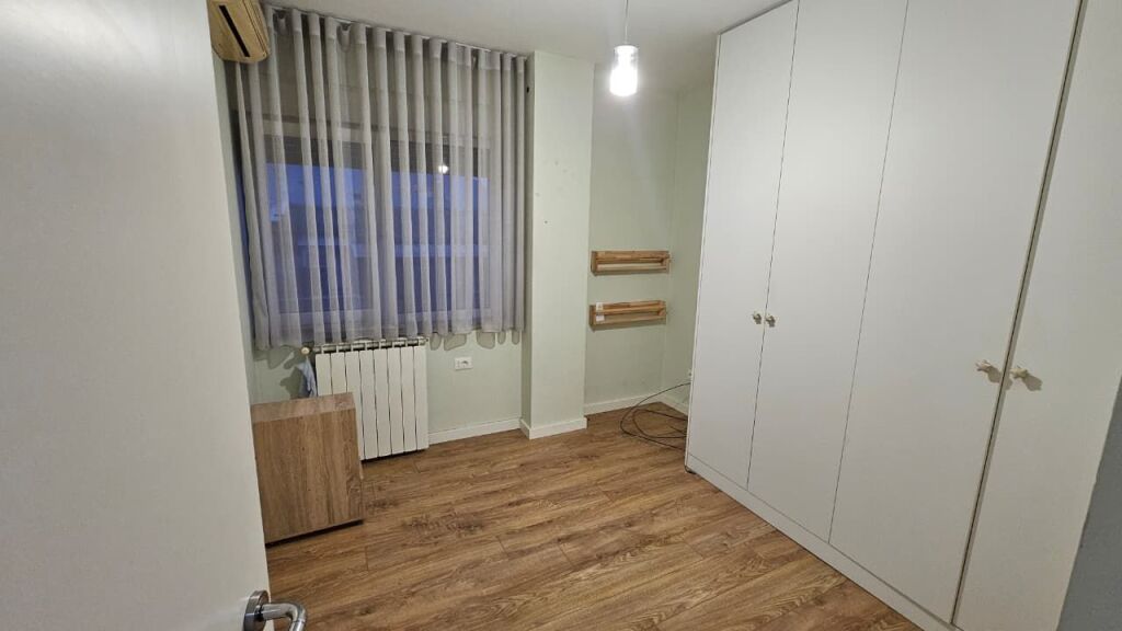 Apartament - Për Qira 2+1 - Kompleksi COLOMBO