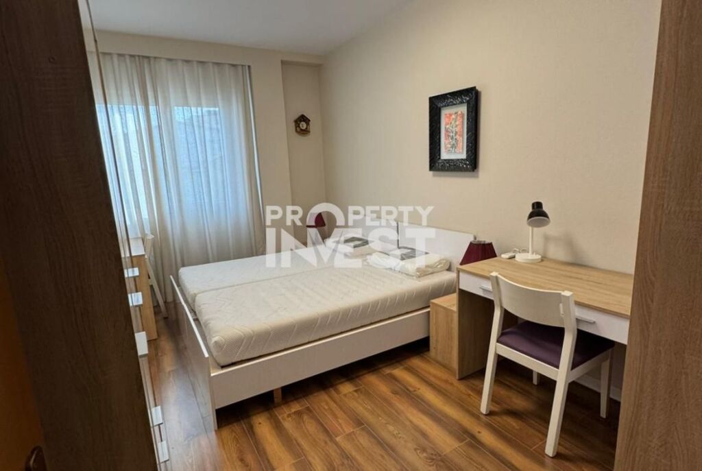 Appartamento 2+1+2 in vendita, Via Mine Peza, vicino a Gazheli