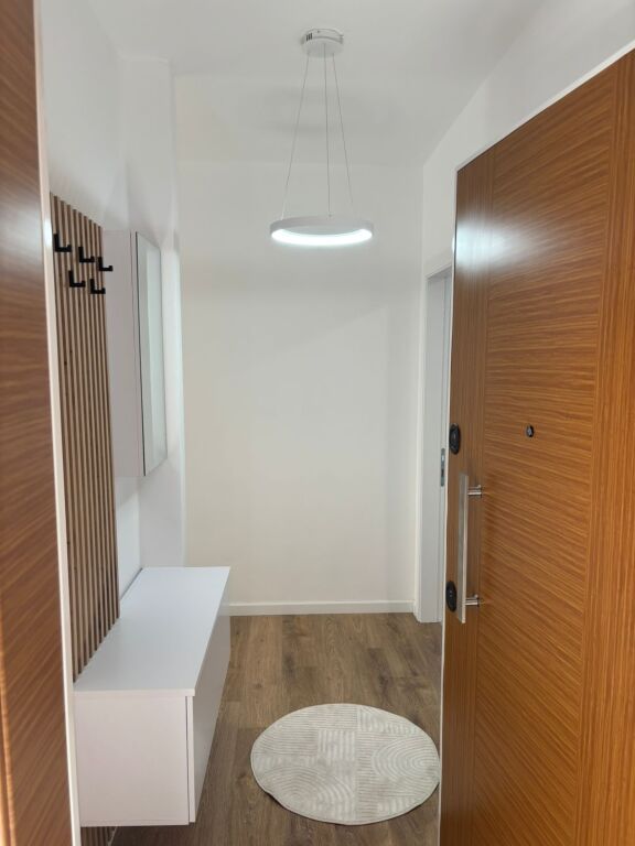 Apartment 2+1+2 for rent in Porcelan!
