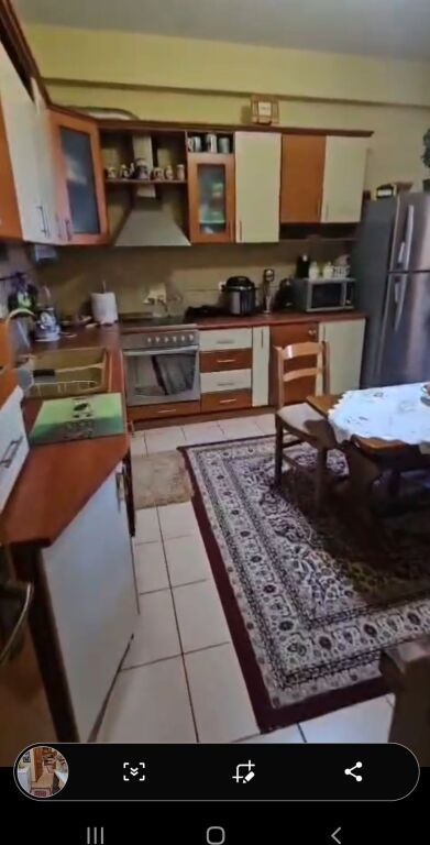 HOUSE FOR RENT 2+1 - SELVIA SQUARE, NEAR "PARTIZANI" SCHOOL, TIRANA