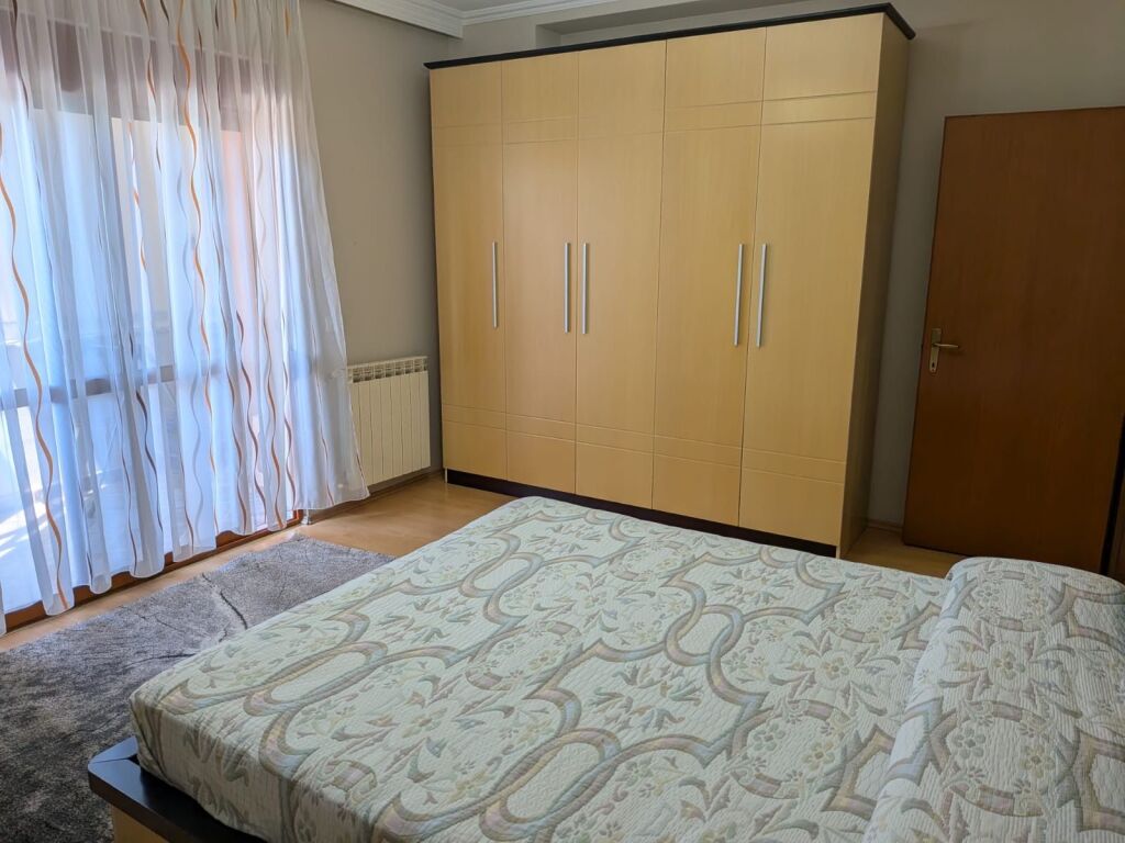 Apartament 1+1, Shkolla e Baletit!