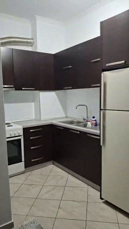 Apartment 1+1+Balcony at Derveni Buildings, Glass Street (NO AGENCY)
