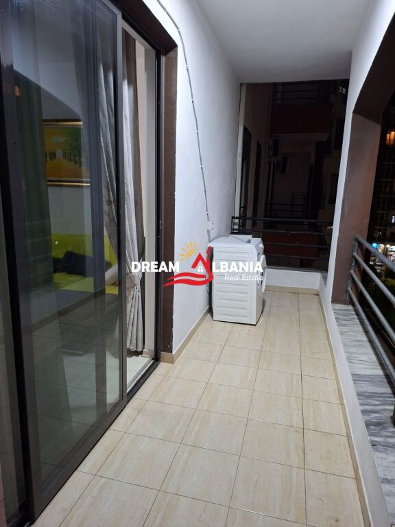 Apartament 2+1 me qera ne Astir ne Tirane (ID 42215537)