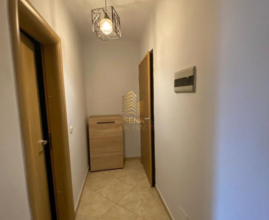 Qera, Apartament 1+1+blk, Casa Italia, 400 Euro/muaj (ID: SRE-O002)