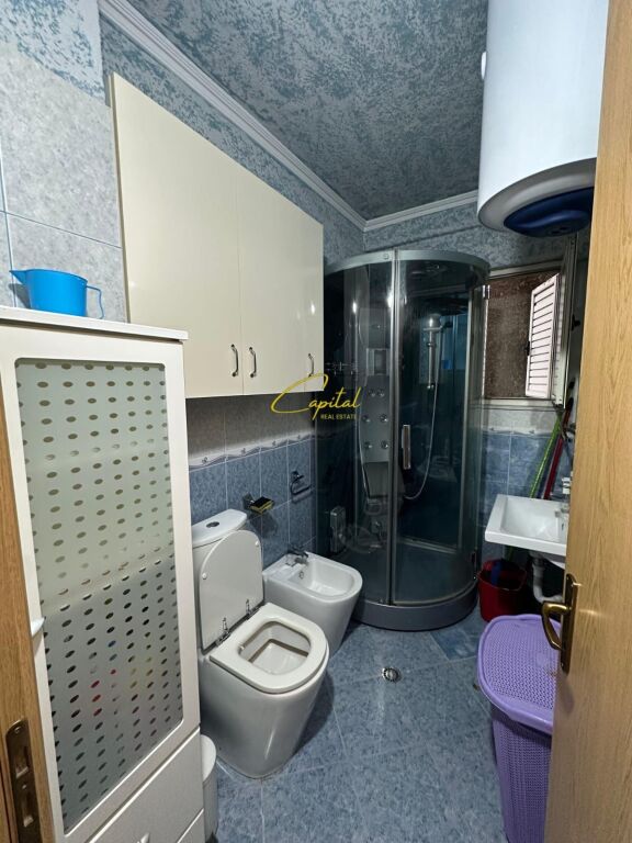 APPARTAMENTO IN AFFITTO 1+1 KODRA E DIELLIT 500 EURO