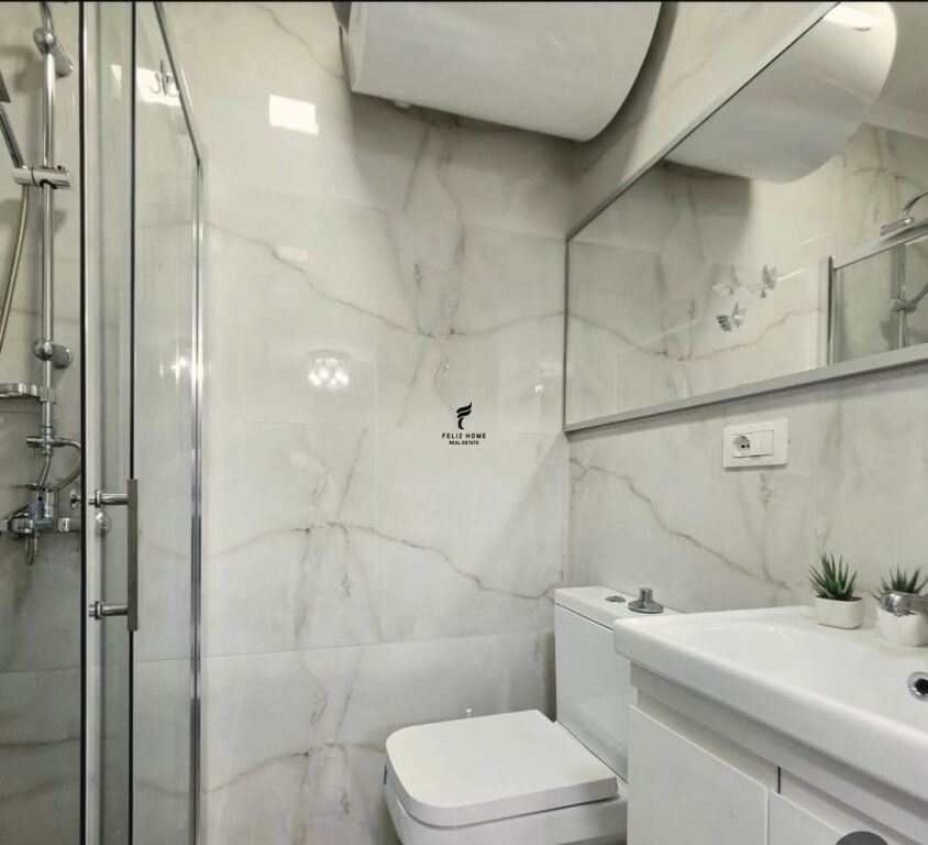 APARTAMENT ME QERA 1+1 BLLOK 67.000 LEKE FH-71344