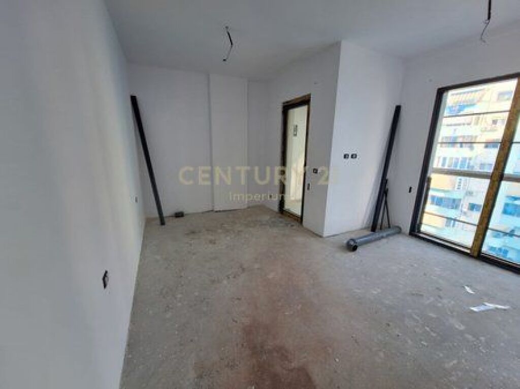 SHITET APARTAMENT 2+1 TEK KRISTAL BUILDING