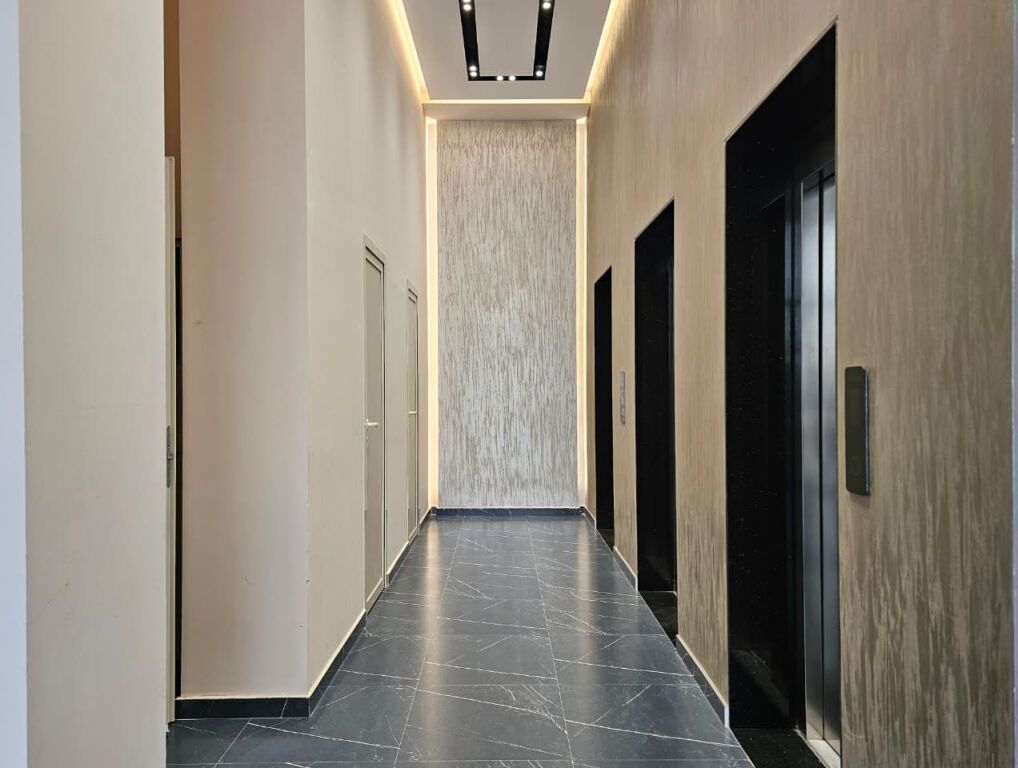 Zyra per qira tek Rruga Barrikadave