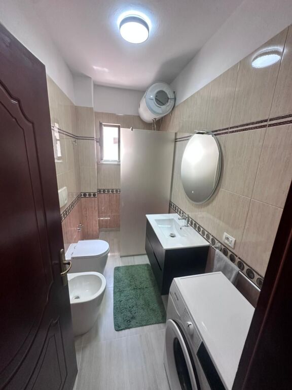 JEPET ME QERA APARTAMENT 1+1 PRANE VILLA PASCUCCI, PLAZH, DURRES