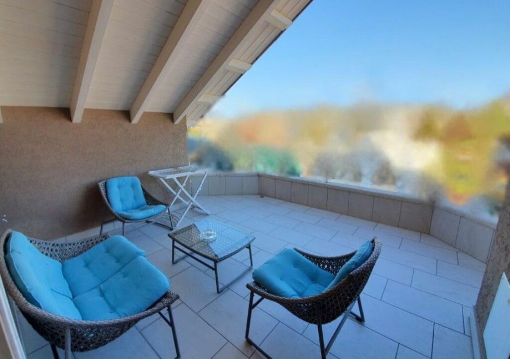 🏘️4-storey villa for sale in one of the best villa complexes in Tirana🔥