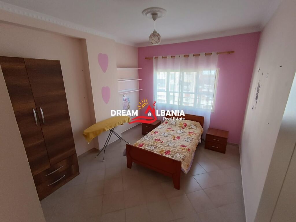 Appartamento 2+1 in affitto a Yzberisht a Tirana (ID 42215536)