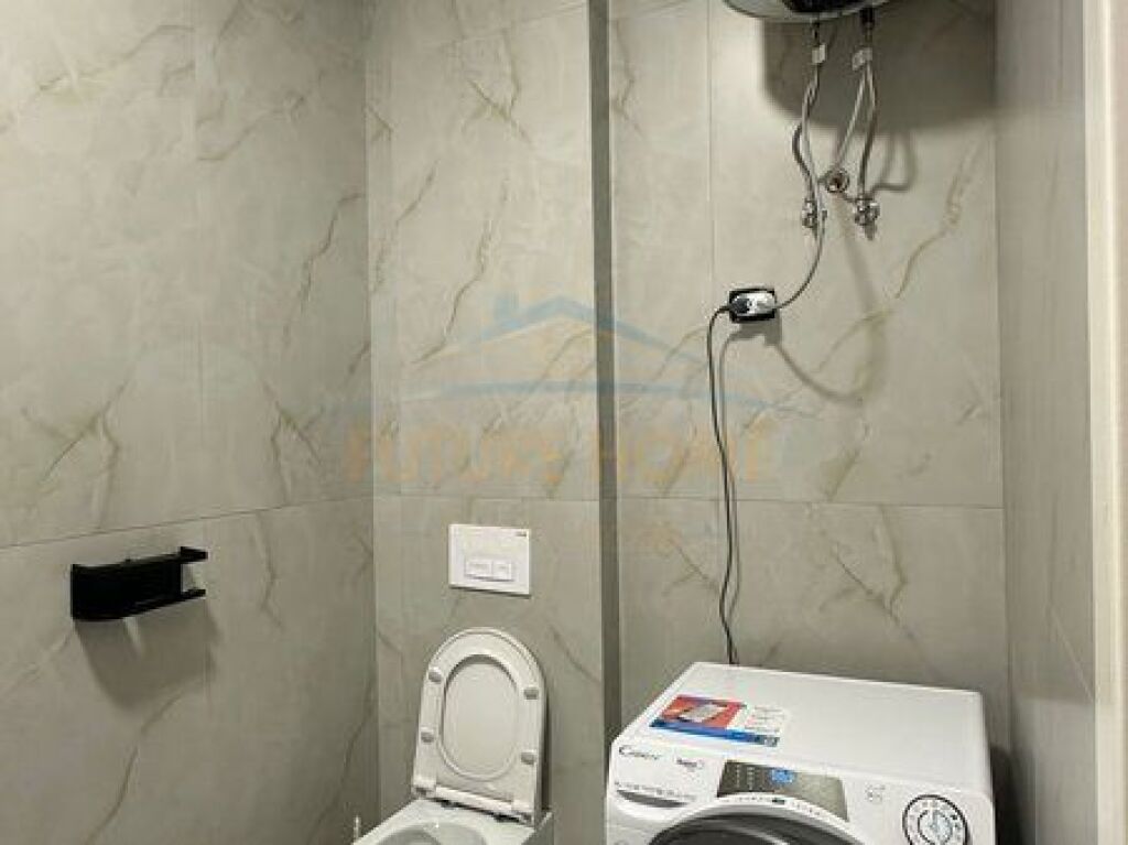 Rent, Apartment 1+1, Kaimi Complex, Ali Demi