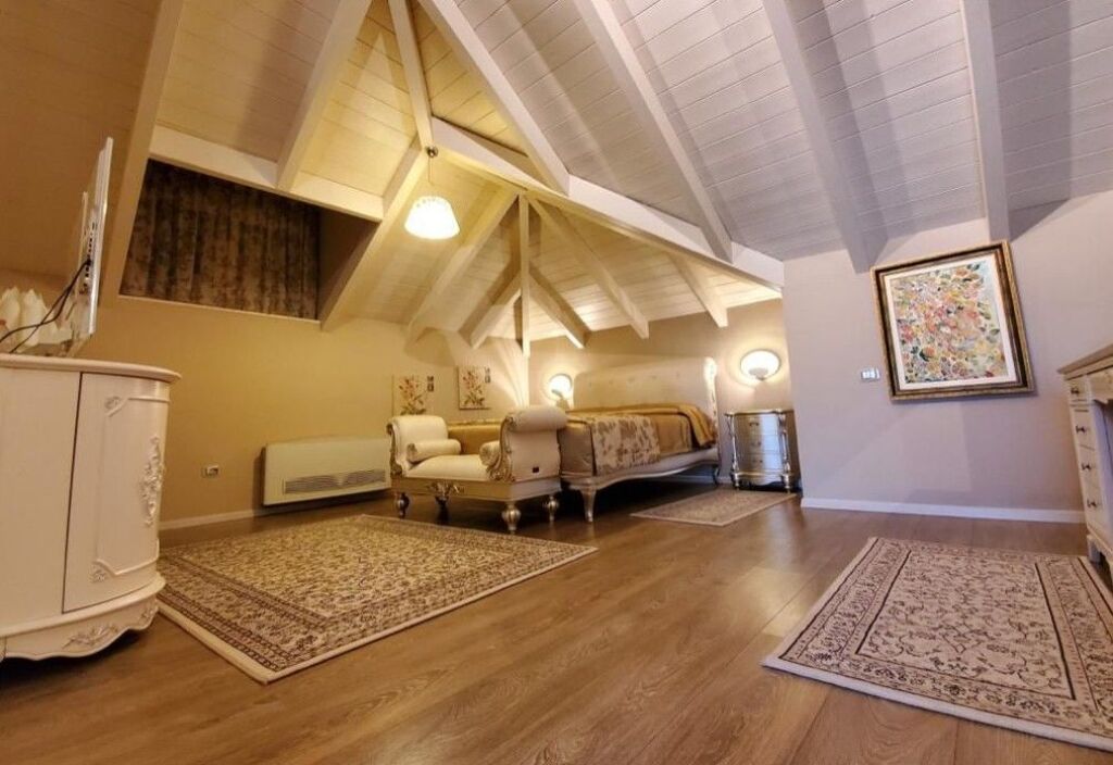 🏘️4-storey villa for sale in one of the best villa complexes in Tirana🔥