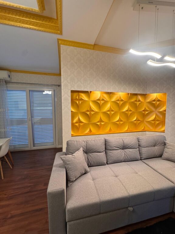 Apartament me qera 2+1 te Radisoni