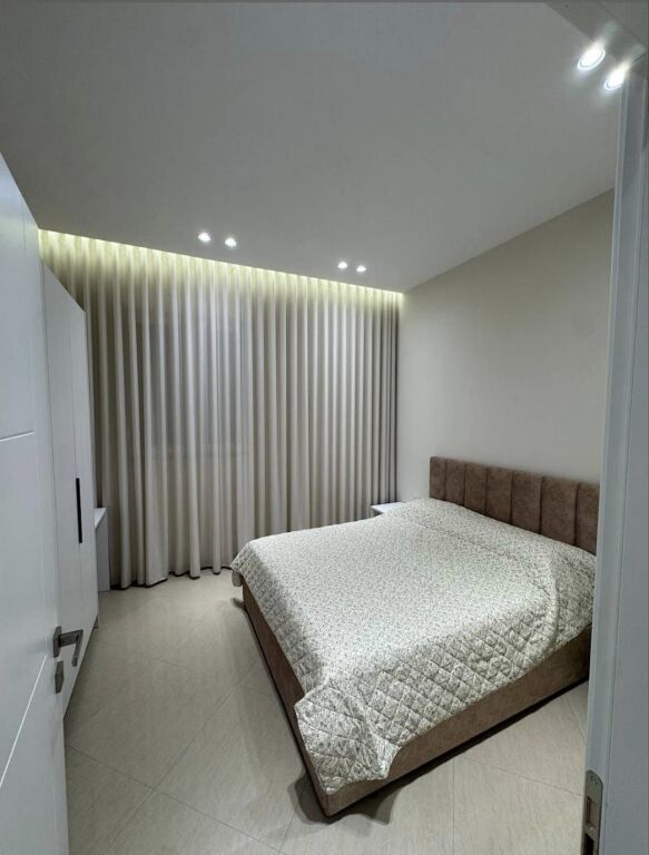 APARTAMENT 1+1+1 POST PARKIMI. 500 EURO.BULEVARDI I RI