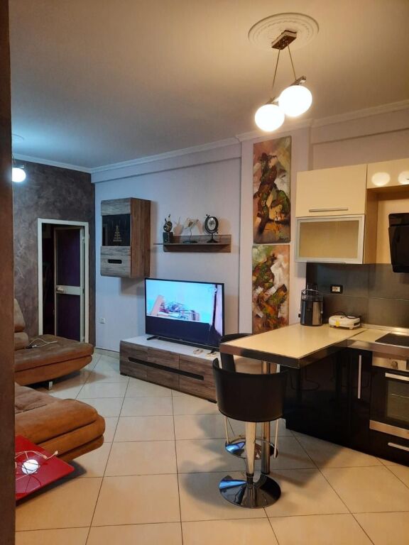 Apartament me qera 2+1 Kodra e Diellit