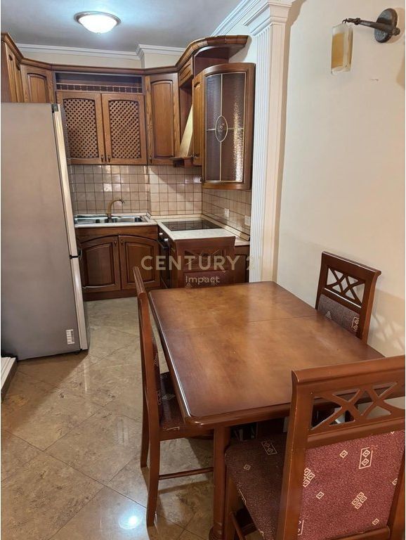 APPARTAMENTO 1+1 IN AFFITTO PRESSO PIAZZA WILLSON, TIRANA NUOVA