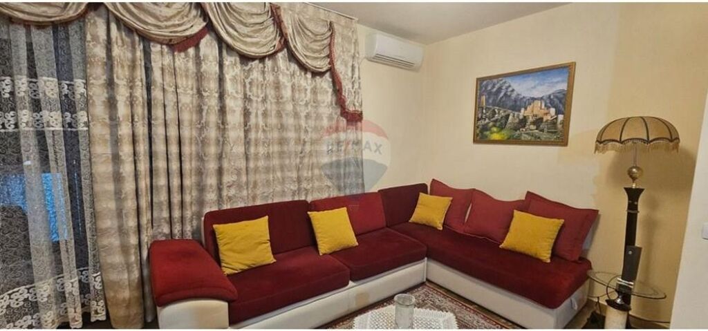 Apartment 1+1 for Rent at Kosovareve Street