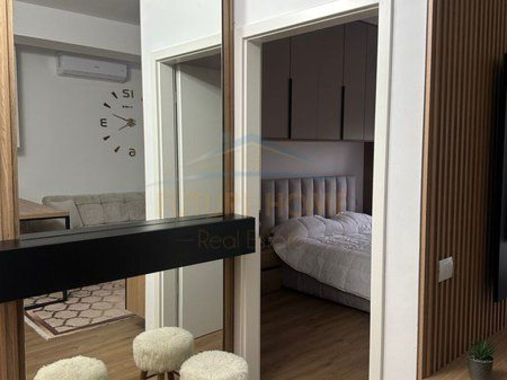 Rent, Apartment 1+1, Kaimi Complex, Ali Demi