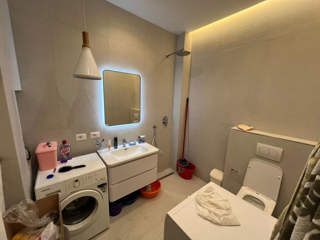 APARTAMENT 1+1 ME QERA NE DON BOSKO