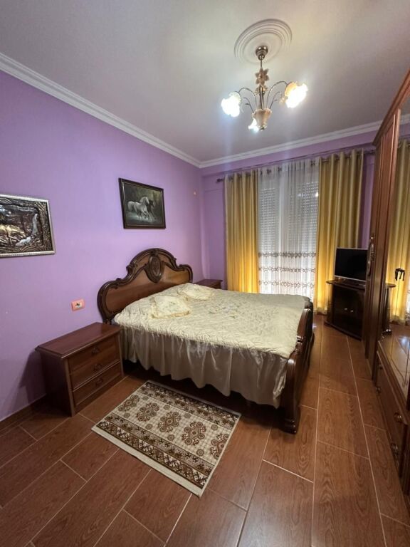 Affittasi appartamento 1+1