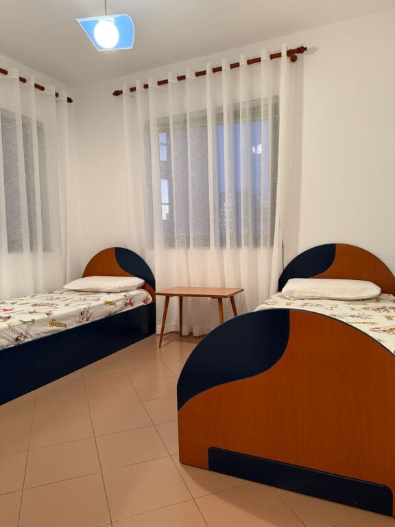 🔥 Apartament 2+1+2 me Qira – tek Rruga e Kosovareve!