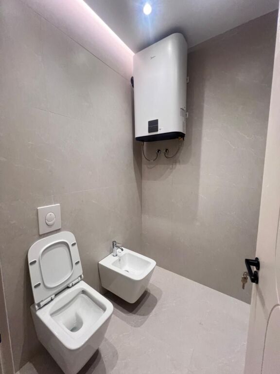 FOR SALE 1+1 APARTMENT IN THE AREA OF MALI I ROBIT, KAVAJA