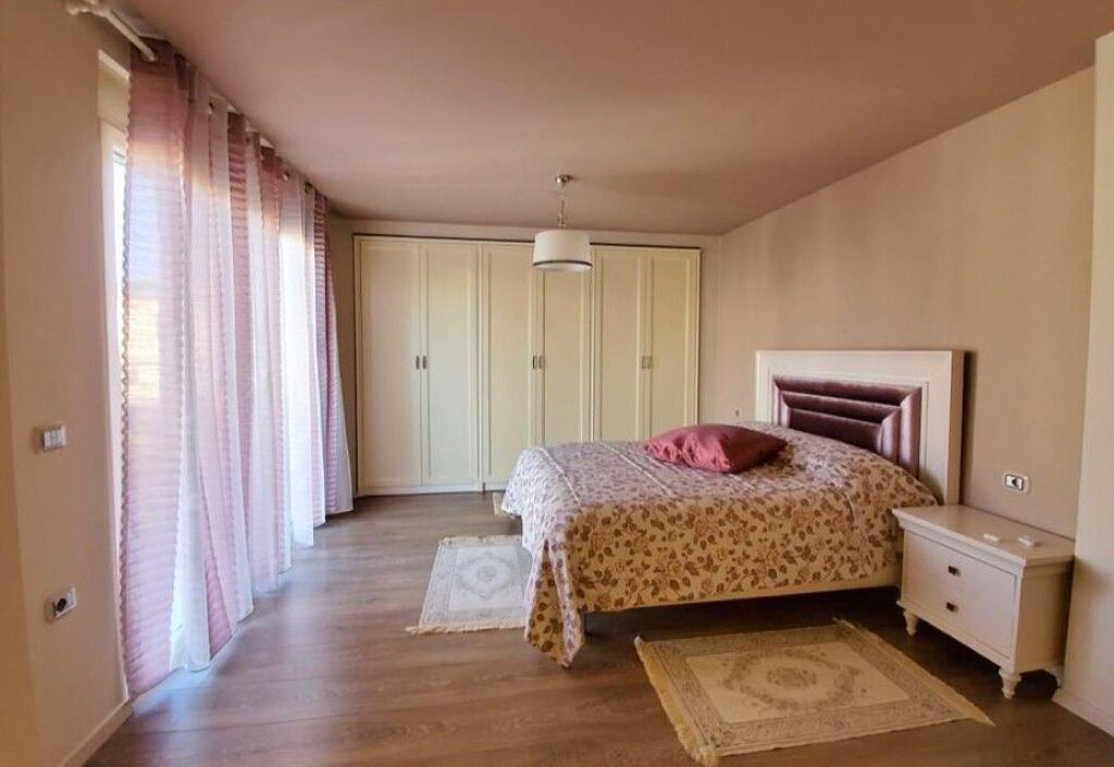 🏘️4-storey villa for sale in one of the best villa complexes in Tirana🔥