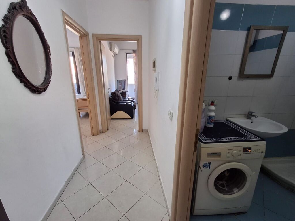 Apartament 1+1 me qira Astir