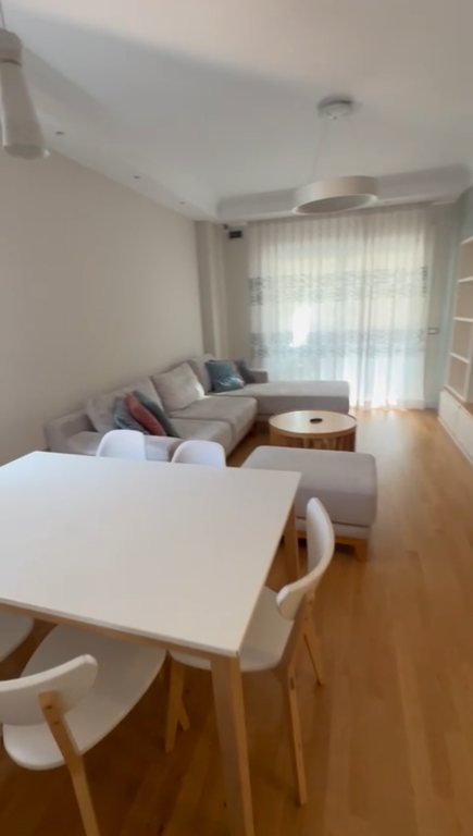 Appartamento 3+1, Kristal Center!