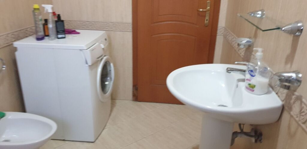 APARTMENT FOR RENT 1PLUS1 85M2