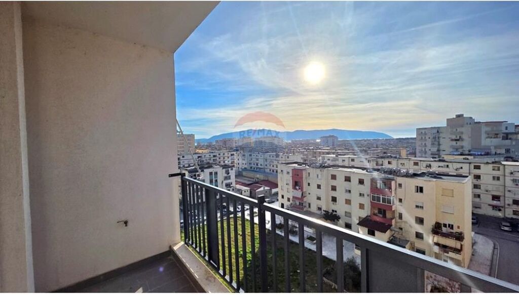 🏡 Apartament 1+1 për shitje – Transballkanike, Vlorë