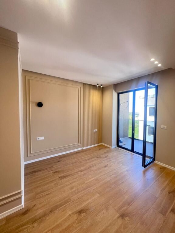 FOR SALE 1+1 APARTMENT IN THE AREA OF MALI I ROBIT, KAVAJA