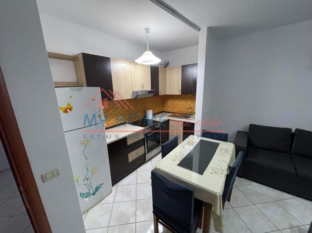Apartament 1+1 me Qera Laprake Tirane