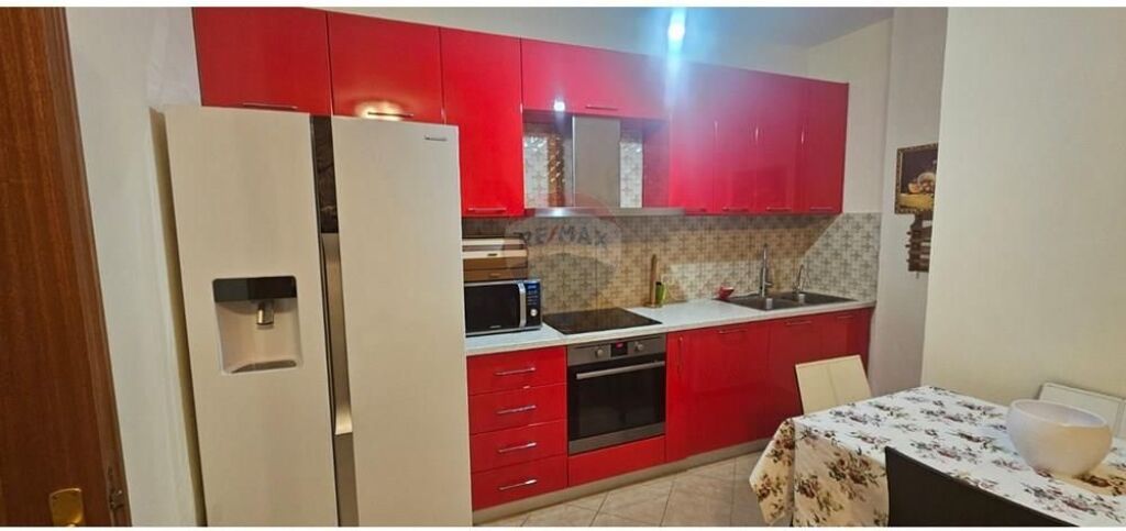 Apartment 1+1 for Rent at Kosovareve Street