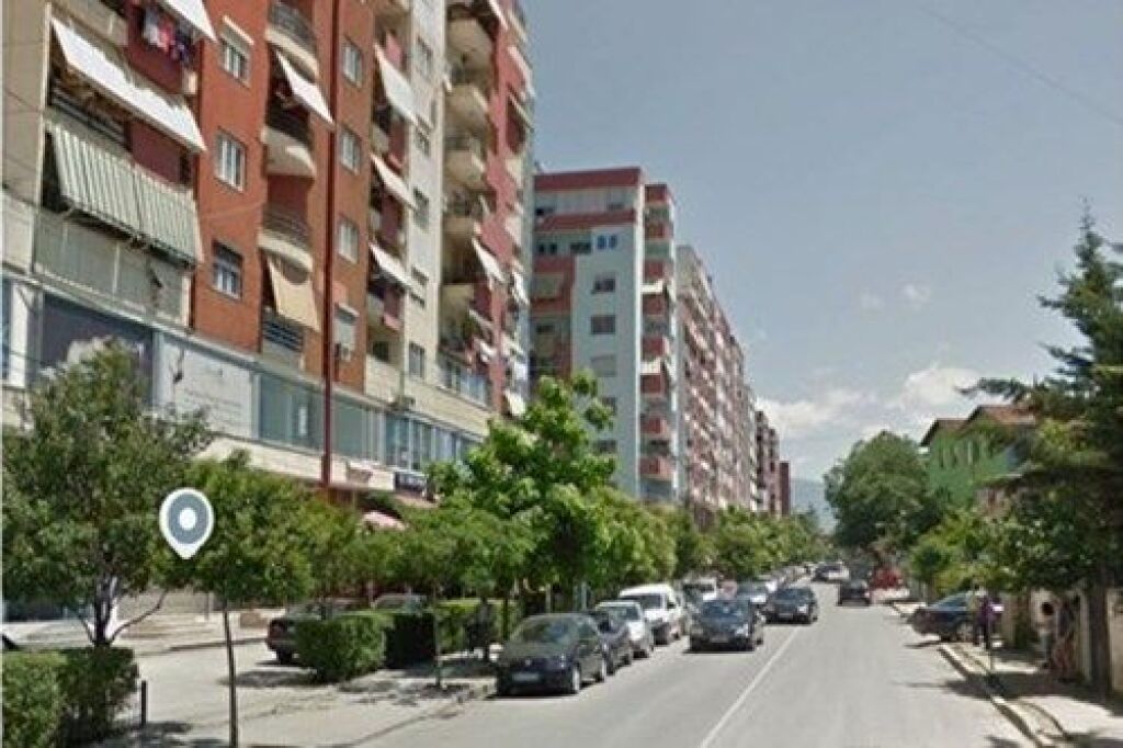 QERA, DYQAN, YZBERISHT,  TIRANË(530581008-82)