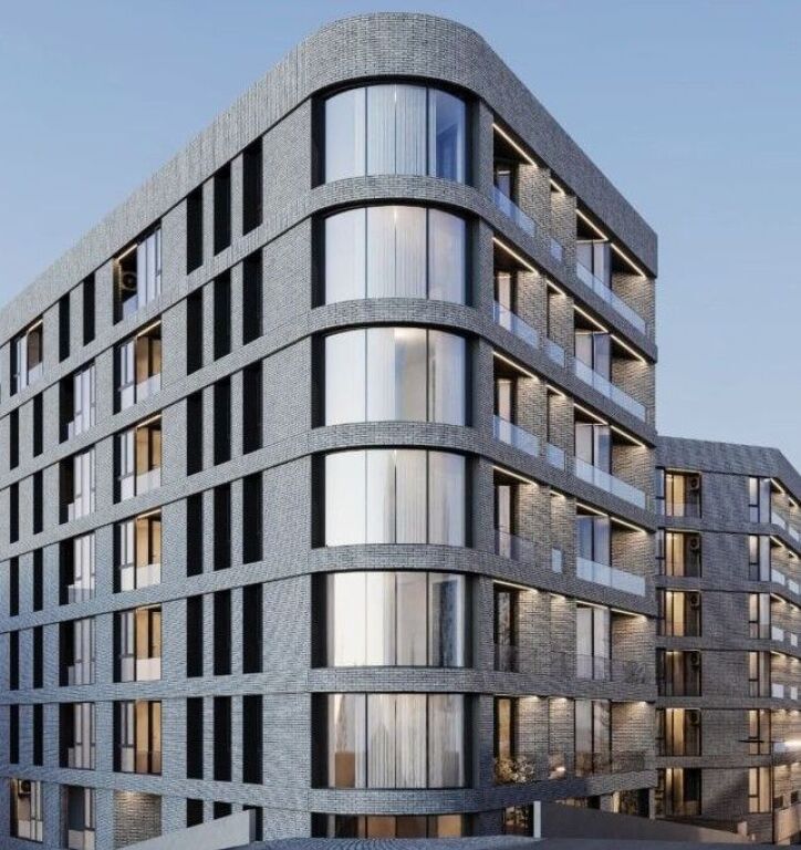 Appartamento 1+1 Paskuqan