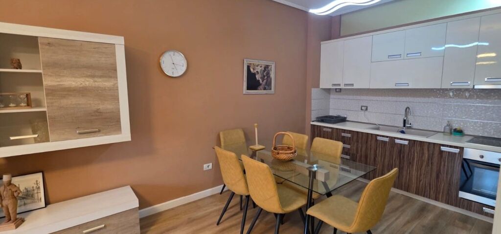 🌇Apartment 2+1 for rent at Artificial Lake!