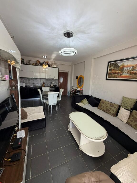 Apartment 1+1 for sale 📌Durres, near Green Hill - Price 75 million leke