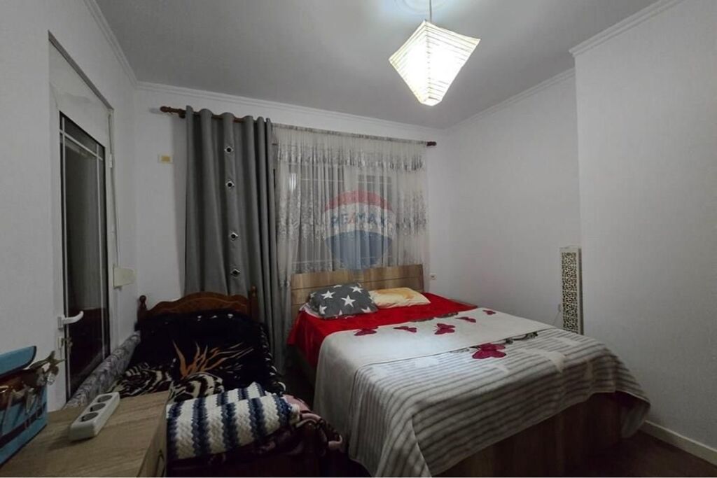 Apartment 2+1 for sale in Astir