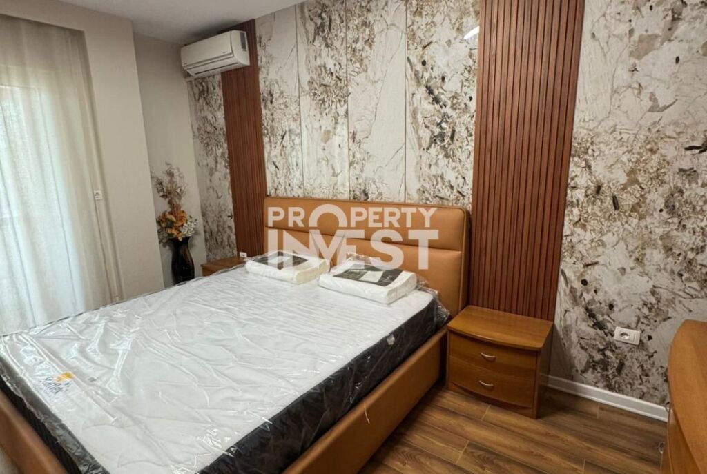 Appartamento 2+1+2 in vendita, Via Mine Peza, vicino a Gazheli