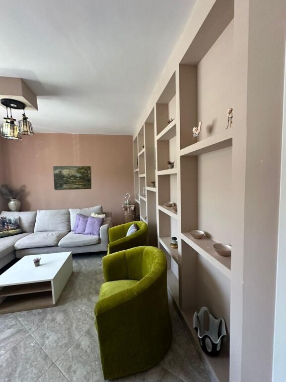 FOR RENT 2+1 BY MATEO CONSTUKSION